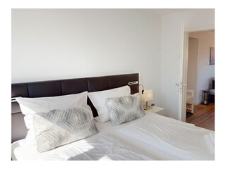 Ferienwohnung Grömitz Ausstattung 15