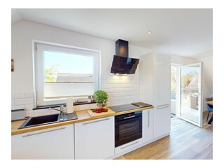 Ferienwohnung Grömitz Ausstattung 16