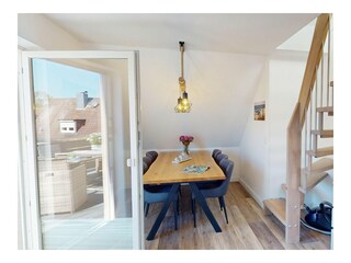 Ferienwohnung Grömitz Ausstattung 17