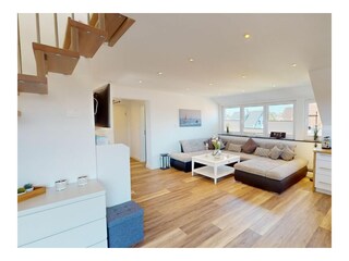 Ferienwohnung Grömitz Ausstattung 19