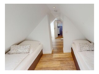 Ferienwohnung Grömitz Ausstattung 22