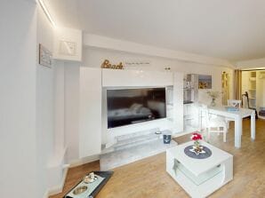 Appartement de vacances Ferienwohnung 5 Boje