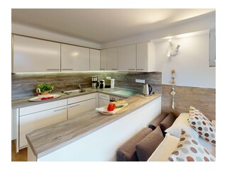 Ferienwohnung Grömitz Ausstattung 9