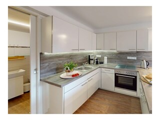 Ferienwohnung Grömitz Ausstattung 10