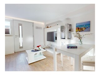 Ferienwohnung Grömitz Ausstattung 12