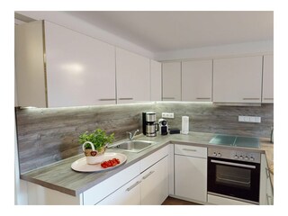 Ferienwohnung Grömitz Ausstattung 13