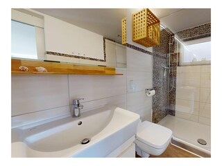 Ferienwohnung Grömitz Ausstattung 15