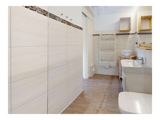 Ferienwohnung Grömitz Ausstattung 16