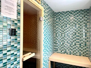 Ferienwohnung Grömitz Außenaufnahme 4