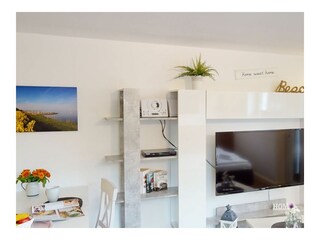 Ferienwohnung Grömitz Ausstattung 8