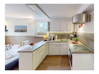 Ferienwohnung Grömitz Ausstattung 10