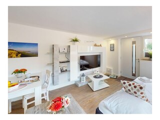 Ferienwohnung Grömitz Ausstattung 11