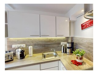 Ferienwohnung Grömitz Ausstattung 13