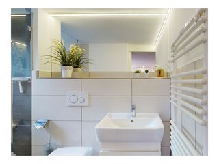 Ferienwohnung Grömitz Ausstattung 15