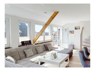 Ferienwohnung Grömitz Ausstattung 9