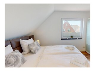 Ferienwohnung Grömitz Ausstattung 11