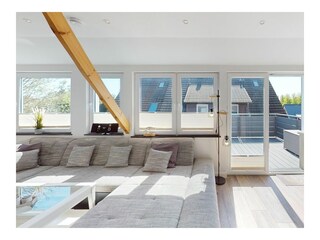 Ferienwohnung Grömitz Ausstattung 12