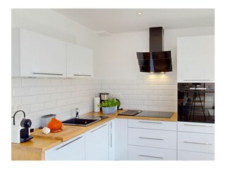 Ferienwohnung Grömitz Ausstattung 17