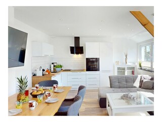 Ferienwohnung Grömitz Ausstattung 18