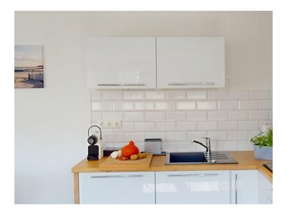 Ferienwohnung Grömitz Ausstattung 19