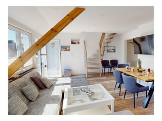 Ferienwohnung Grömitz Ausstattung 20