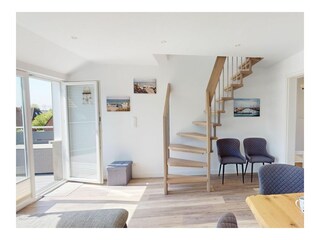 Ferienwohnung Grömitz Ausstattung 21