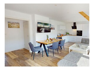 Ferienwohnung Grömitz Ausstattung 22