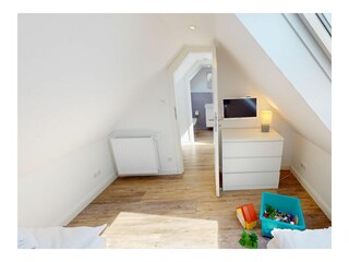 Ferienwohnung Grömitz Ausstattung 23