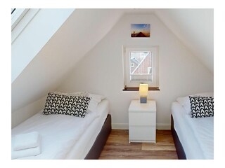 Ferienwohnung Grömitz Ausstattung 24