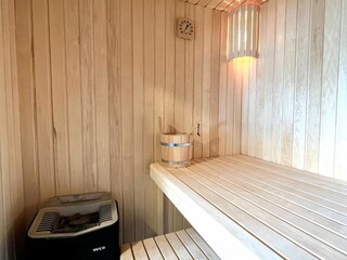 Ferienwohnung Grömitz Außenaufnahme 6