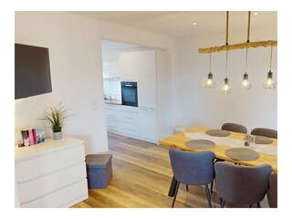 Ferienwohnung Grömitz Ausstattung 1