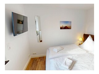 Ferienwohnung Grömitz Ausstattung 10