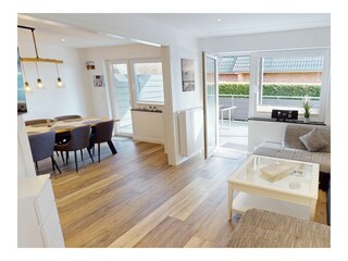 Ferienwohnung Grömitz Ausstattung 12