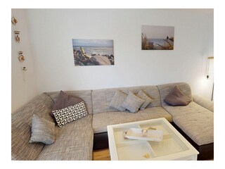 Ferienwohnung Grömitz Ausstattung 14