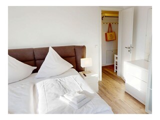 Ferienwohnung Grömitz Ausstattung 15