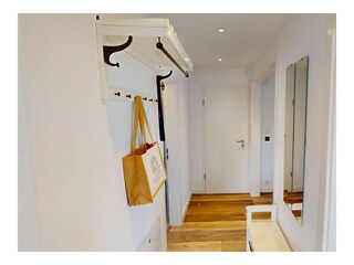 Ferienwohnung Grömitz Ausstattung 17