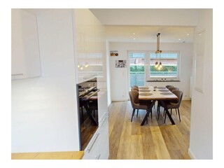 Ferienwohnung Grömitz Ausstattung 20