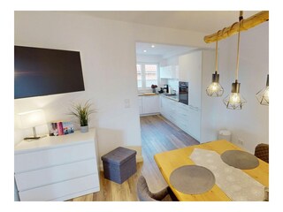 Ferienwohnung Grömitz Ausstattung 21