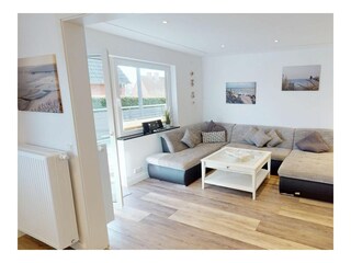 Ferienwohnung Grömitz Ausstattung 22