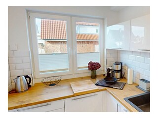 Ferienwohnung Grömitz Ausstattung 23