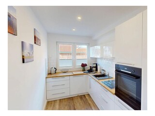 Ferienwohnung Grömitz Ausstattung 25