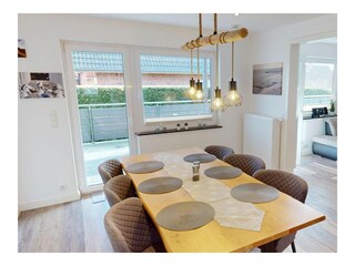 Ferienwohnung Grömitz Ausstattung 26