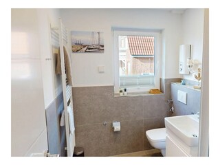 Ferienwohnung Grömitz Ausstattung 27