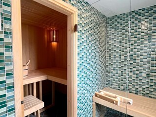 Ferienwohnung Grömitz Außenaufnahme 8