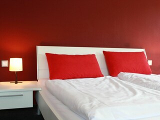 Apartment Bliesdorf Ausstattung 5