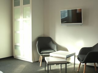 Apartment Bliesdorf Ausstattung 6