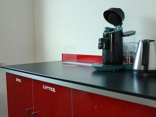 Apartment Bliesdorf Ausstattung 7