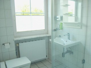 Apartment Bliesdorf Ausstattung 9