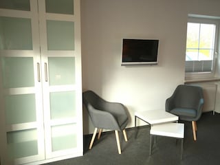 Apartment Bliesdorf Ausstattung 10