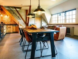 Ferienhaus Loft